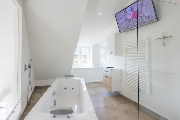 Ferienhaus 5-Sterne Reethus Steuerbord Dagebüll in Dagebüll – Bild 4 von 5