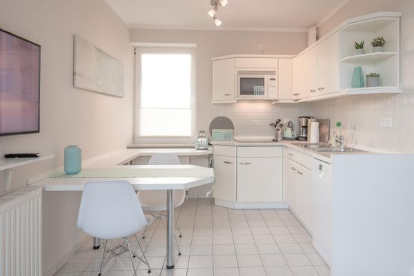 Ferienwohnung Waterkant in Husum – Bild 4 von 5