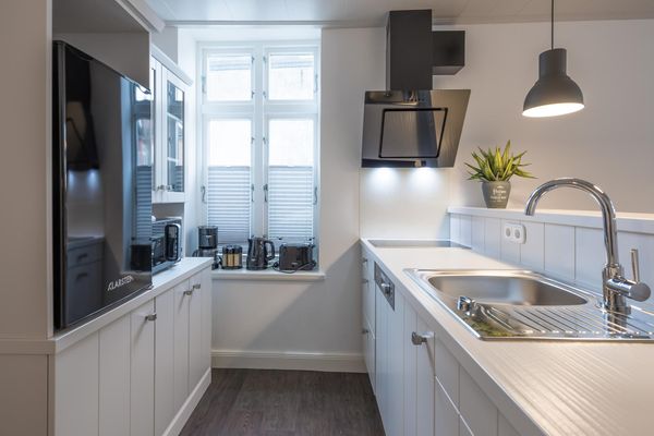 Ferienwohnung Apartment "Dämmerstunde" in Husum – Bild 4 von 5