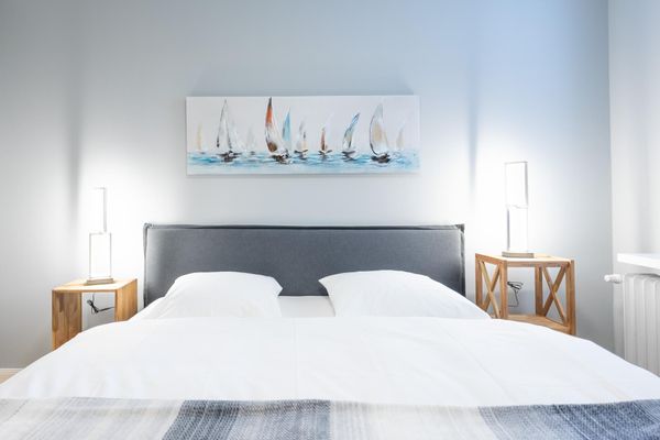 Ferienwohnung Mönkestübchen in Husum – Bild 4 von 5