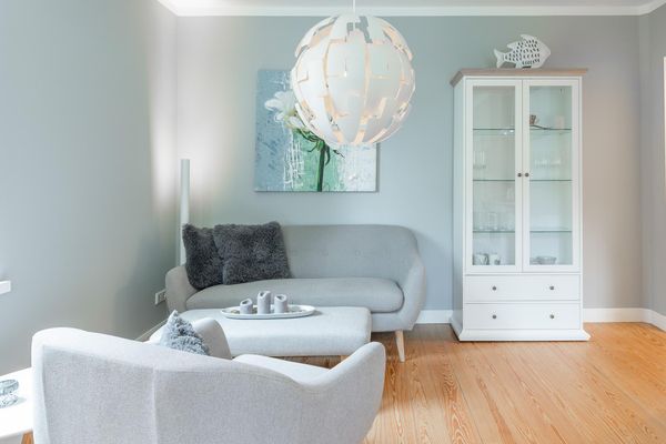 Ferienwohnung Mönkestübchen in Husum – Bild 3 von 5