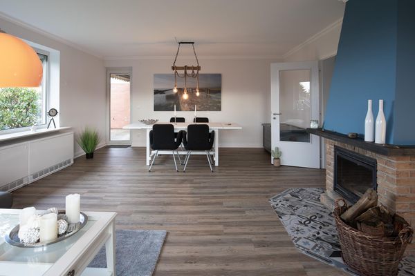 Ferienhaus Wattläufer in Husum – Bild 3 von 5