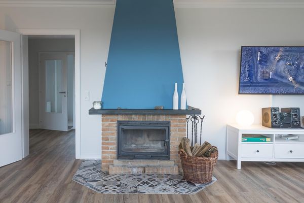 Ferienhaus Wattläufer in Husum – Bild 5 von 5