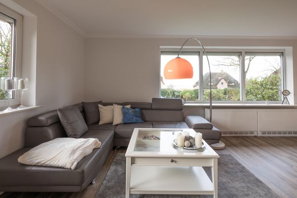 Ferienhaus Wattläufer in Husum – Bild 4 von 5