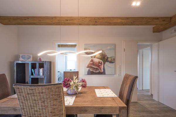 Ferienhaus Linas Huis in Galmsbüll – Bild 5 von 5