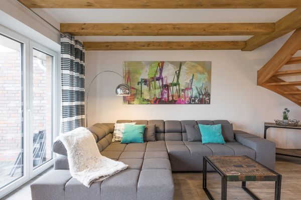 Ferienhaus Linas Huis in Galmsbüll – Bild 3 von 5