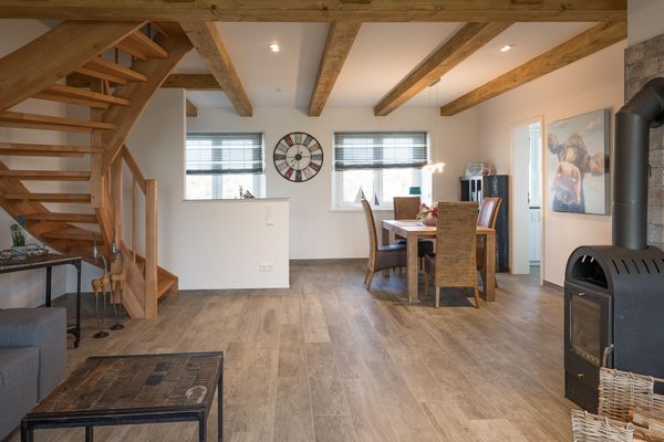 Ferienhaus Linas Huis in Galmsbüll – Bild 4 von 5