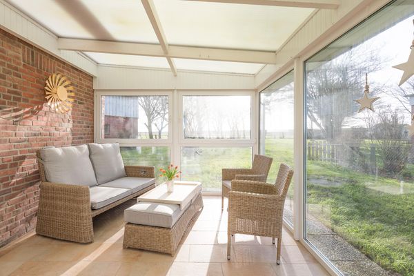 Ferienhaus Haus Beltringharde in Reußenköge – Bild 2 von 5