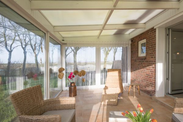 Ferienhaus Haus Beltringharde in Reußenköge – Bild 3 von 5