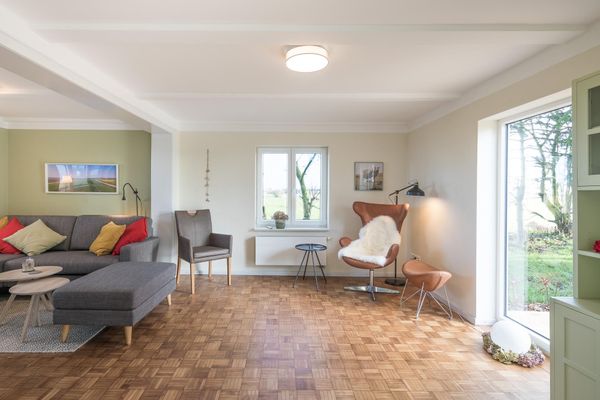 Ferienhaus Haus Beltringharde in Reußenköge – Bild 4 von 5