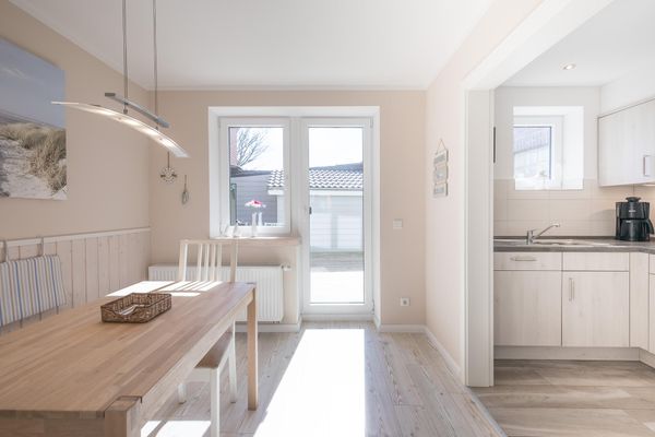 Ferienhaus Tine in Husum – Bild 2 von 5