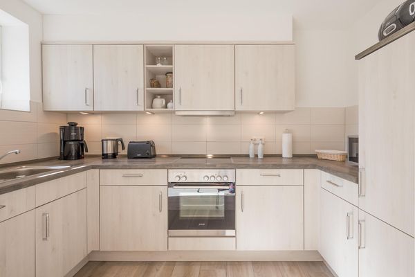 Ferienhaus Tine in Husum – Bild 4 von 5