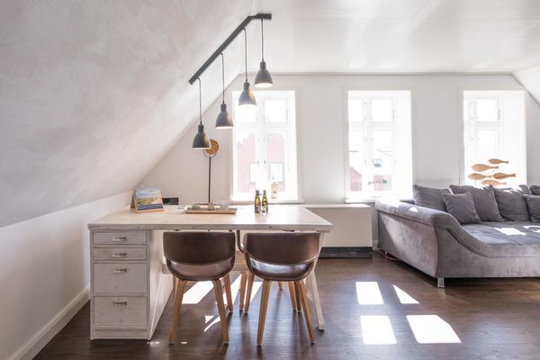 Ferienwohnung Apartment "Unter Sternen" in Husum – Bild 1 von 5