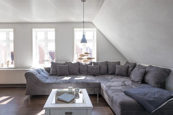 Ferienwohnung Apartment "Unter Sternen" in Husum – Bild 2 von 5