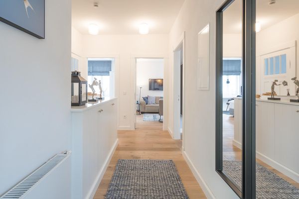 Ferienwohnung Seeschwalbe in Husum – Bild 5 von 5