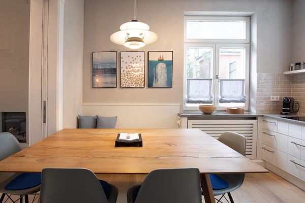 Ferienwohnung Seeschwalbe in Husum – Bild 4 von 5