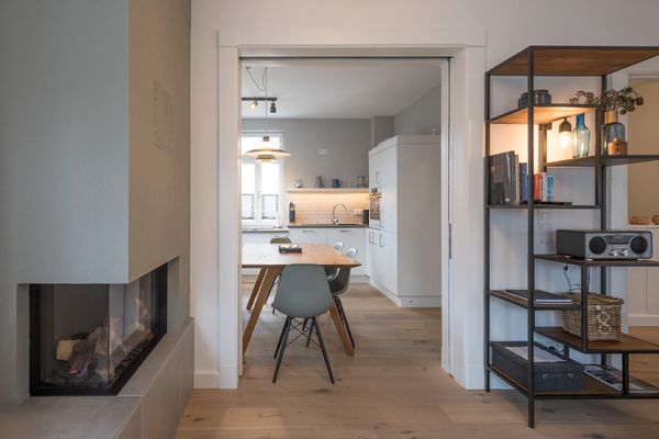 Ferienwohnung Seeschwalbe in Husum – Bild 3 von 5