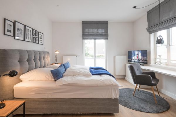 Ferienwohnung Seeschwalbe in Husum – Bild 2 von 5