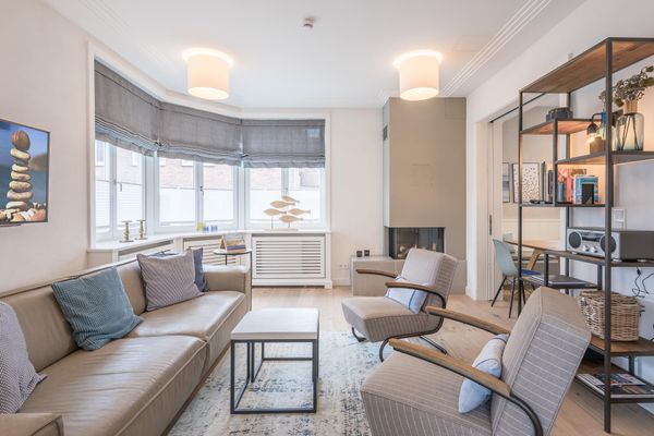 Ferienwohnung Seeschwalbe in Husum – Bild 1 von 5