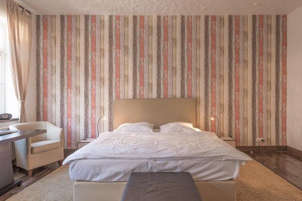 Ferienhaus Lodge am Oxenweg in Husum – Bild 2 von 5