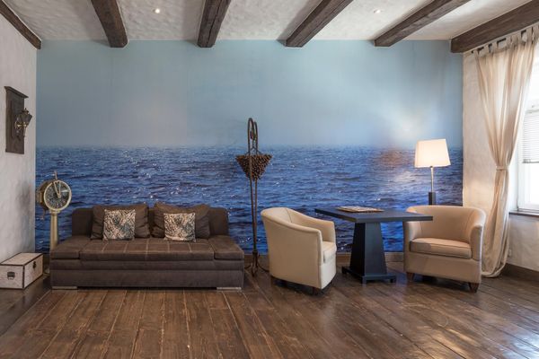 Zimmer Zimmer 3 - Lodge am Oxenweg in Husum – Bild 3 von 5