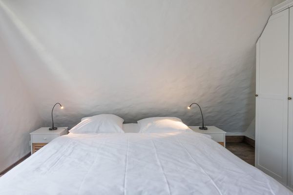 Zimmer Zimmer 5 - Lodge am Oxenweg in Husum – Bild 2 von 5