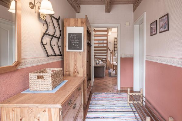 Ferienhaus Ferienhaus Marsch auf Föhr auf Föhr – Bild 5 von 5