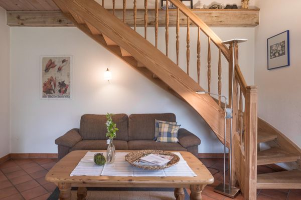 Ferienhaus Ferienhaus Marsch auf Föhr auf Föhr – Bild 3 von 5