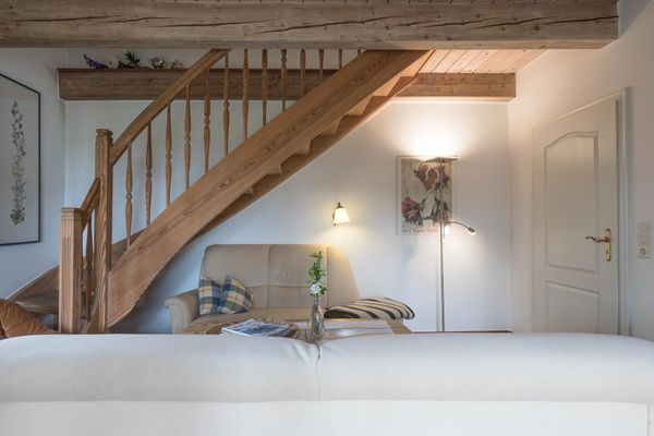 Ferienhaus Ferienhaus Geest auf Föhr auf Föhr – Bild 3 von 5