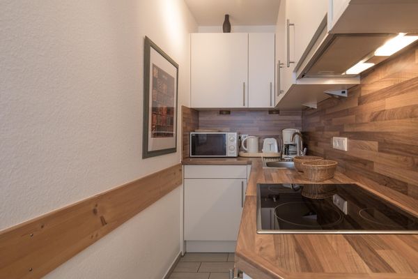 Ferienwohnung Kleine Perle in Wyk auf Föhr – Bild 5 von 5