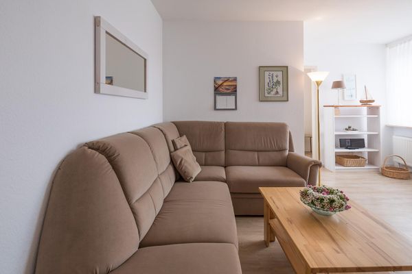 Ferienwohnung Kleine Perle in Wyk auf Föhr – Bild 2 von 5