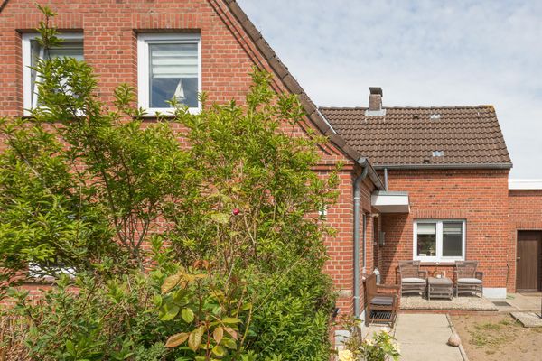 Ferienhaus DeKo in Husum – Bild 2 von 5