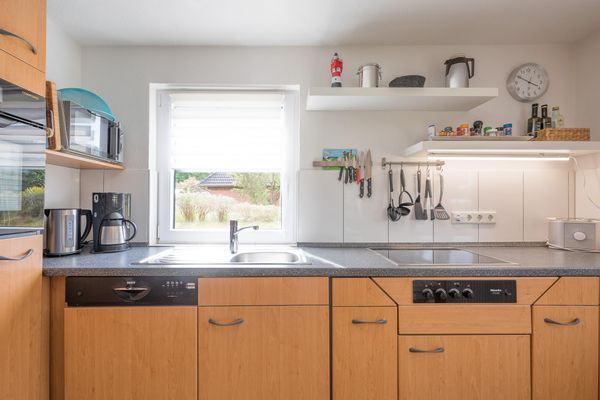 Ferienhaus DeKo in Husum – Bild 5 von 5