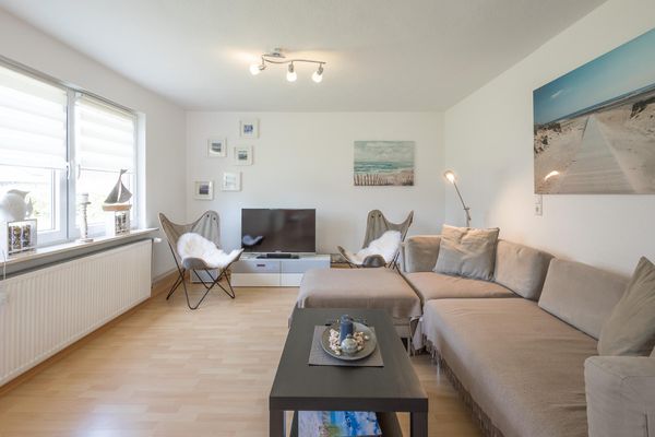 Ferienhaus DeKo in Husum – Bild 1 von 5