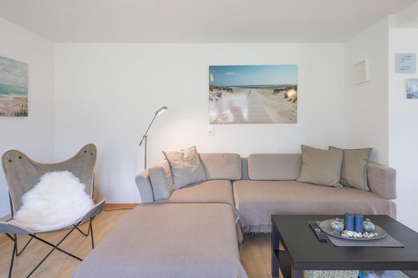 Ferienhaus DeKo in Husum – Bild 3 von 5