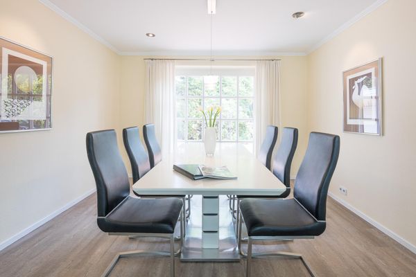 Ferienhaus Wohlfühloase Büttjebüll in Bordelum – Bild 5 von 5