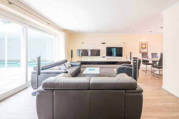 Ferienhaus Wohlfühloase Büttjebüll in Bordelum – Bild 3 von 5