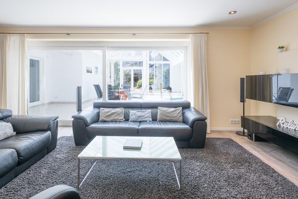 Ferienhaus Wohlfühloase Büttjebüll in Bordelum – Bild 2 von 5