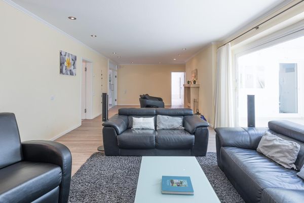 Ferienhaus Wohlfühloase Büttjebüll in Bordelum – Bild 4 von 5