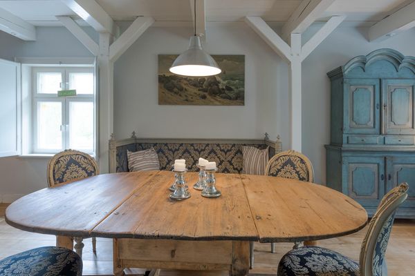 Ferienhaus Achter de Diek in Eiderstedt – Bild 3 von 5