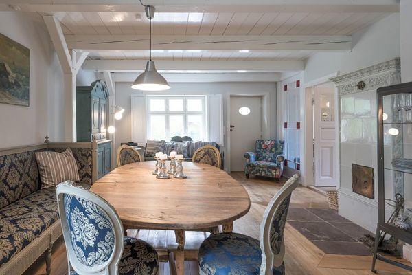 Ferienhaus Achter de Diek in Eiderstedt – Bild 2 von 5