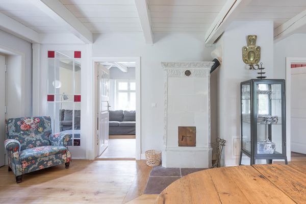 Ferienhaus Achter de Diek in Eiderstedt – Bild 4 von 5