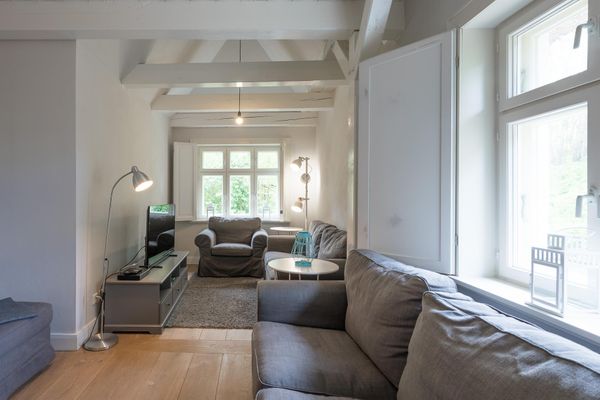 Ferienhaus Achter de Diek in Eiderstedt – Bild 5 von 5