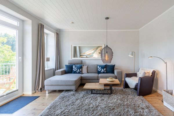 Ferienwohnung Alte Wassermühle - Am Bach in Bredstedt – Bild 2 von 5