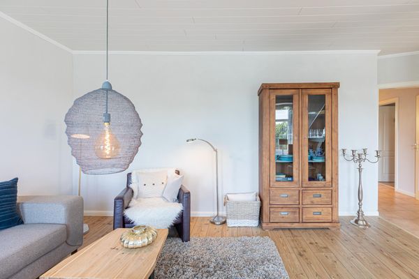 Ferienwohnung Alte Wassermühle - Am Bach in Bredstedt – Bild 3 von 5