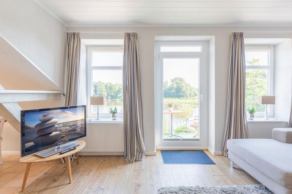 Ferienwohnung Alte Wassermühle - Am Bach in Bredstedt – Bild 5 von 5