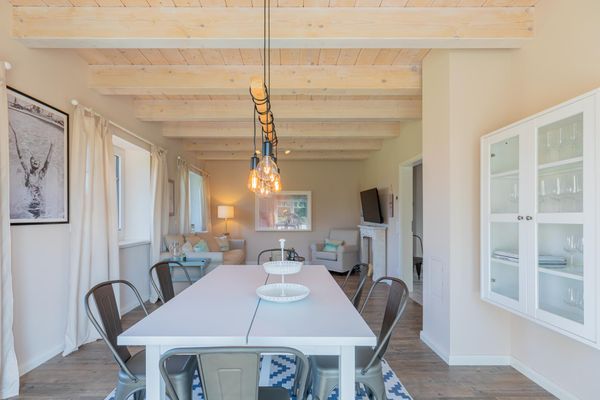 Ferienhaus Nordwind in Braderup – Bild 4 von 5