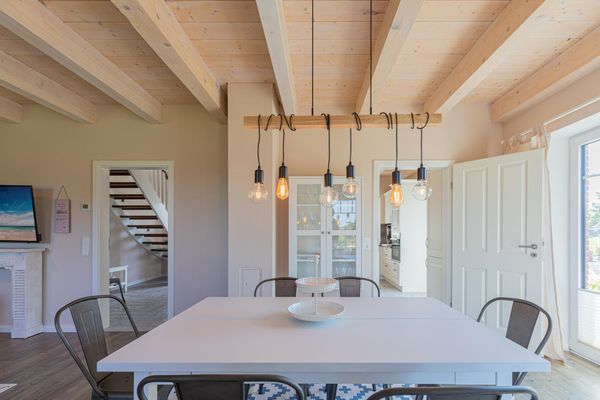 Ferienhaus Nordwind in Braderup – Bild 5 von 5