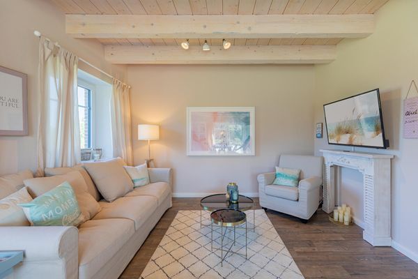 Ferienhaus Nordwind in Braderup – Bild 3 von 5