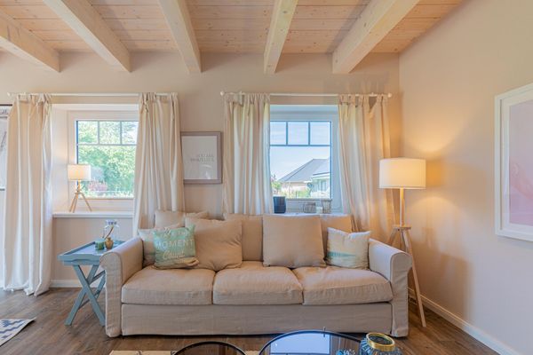 Ferienhaus Nordwind in Braderup – Bild 2 von 5